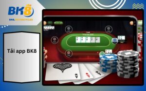Tải App BK8