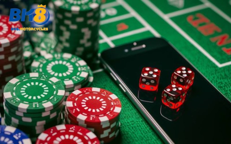 Tải App BK8